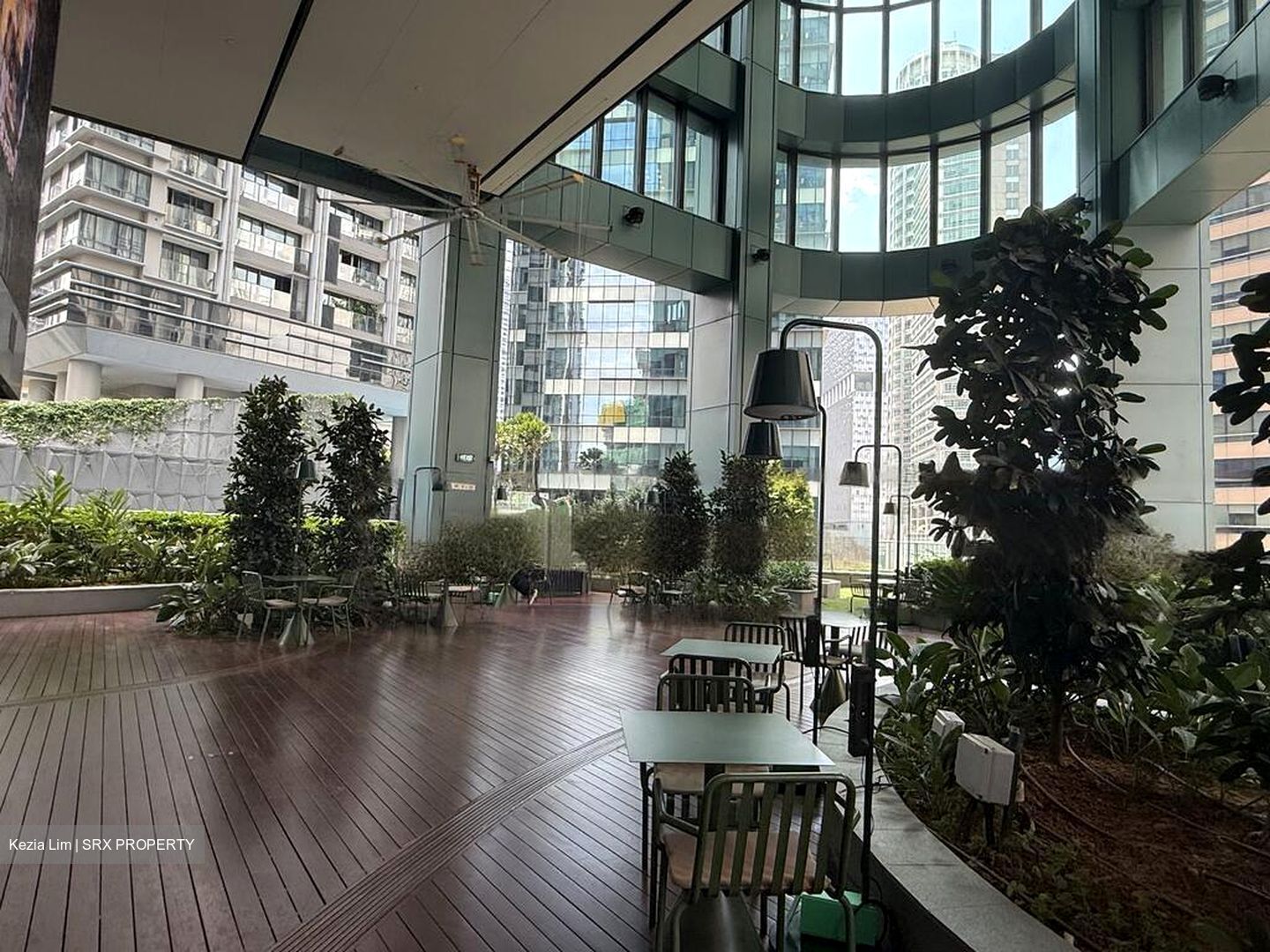 Tanjong Pagar MRT (D1), Office #543727451